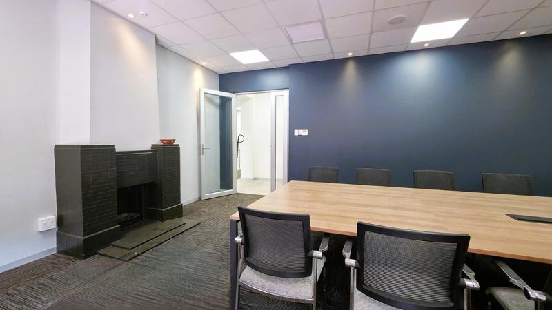 To Let Commercial Property for Rent in George Western Cape